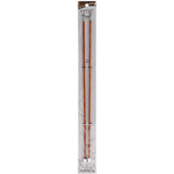 Knitter's Pride-Royale Single Pointed Needles 14"