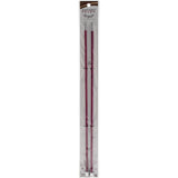 Knitter's Pride-Royale Single Pointed Needles 14"