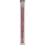 Knitter's Pride-Royale Single Pointed Needles 14"