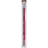 Knitter's Pride-Royale Single Pointed Needles 14"