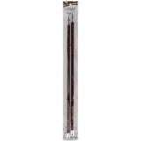 Knitter's Pride-Royale Single Pointed Needles 14"