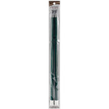 Knitter's Pride-Royale Single Pointed Needles 14"