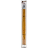 Knitter's Pride-Royale Single Pointed Needles 14"
