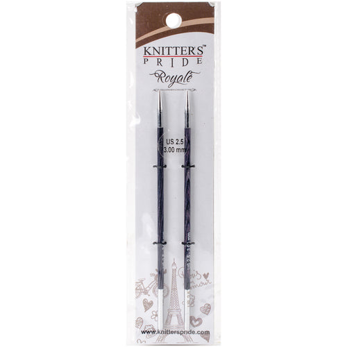 Knitter's Pride-Royale Interchangeable Needles