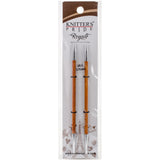Knitter's Pride-Royale Interchangeable Needles