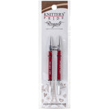Knitter's Pride-Royale Special Interchangeable Needles