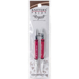 Knitter's Pride-Royale Special Interchangeable Needles