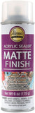 Aleene's Acrylic Sealer Aerosol Spray 6oz