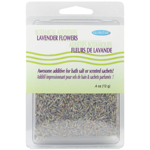 Flower & Seed Herbs