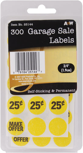 Labels