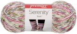 Premier Yarns Serenity Sock Yarn