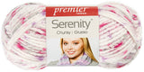 Premier Yarns Serenity Chunky Light Yarn