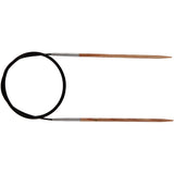 Knitter's Pride-Naturalz Fixed Circular Needles 24"