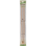 Knitter's Pride-Naturalz Single Pointed Needles 10"