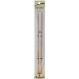 Knitter's Pride-Naturalz Single Pointed Needles 10"