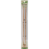 Knitter's Pride-Naturalz Single Pointed Needles 10"