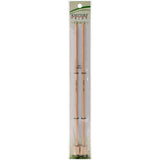 Knitter's Pride-Naturalz Single Pointed Needles 10"