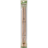 Knitter's Pride-Naturalz Single Pointed Needles 10"