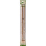 Knitter's Pride-Naturalz Single Pointed Needles 10"