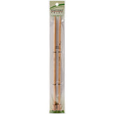 Knitter's Pride-Naturalz Single Pointed Needles 10"