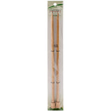 Knitter's Pride-Naturalz Single Pointed Needles 10"