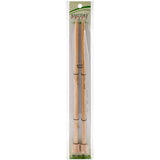Knitter's Pride-Naturalz Single Pointed Needles 10"