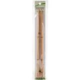 Knitter's Pride-Naturalz Single Pointed Needles 10"
