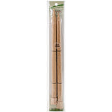 Knitter's Pride-Naturalz Single Pointed Needles 10"
