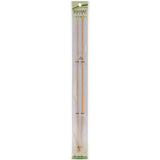 Knitter's Pride-Naturalz Single Pointed Needles 14"