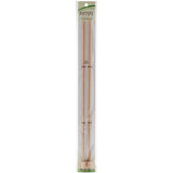 Knitter's Pride-Naturalz Single Pointed Needles 14"