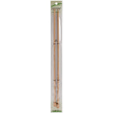 Knitter's Pride-Naturalz Single Pointed Needles 14"