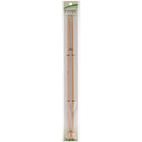 Knitter's Pride-Naturalz Single Pointed Needles 14"