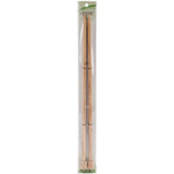 Knitter's Pride-Naturalz Single Pointed Needles 14"