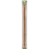 Knitter's Pride-Naturalz Single Pointed Needles 14"