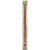 Knitter's Pride-Naturalz Single Pointed Needles 14"