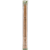 Knitter's Pride-Naturalz Single Pointed Needles 14"