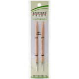Knitter's Pride-Naturalz Interchangeable Needles