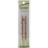 Knitter's Pride-Naturalz Interchangeable Needles