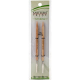 Knitter's Pride-Naturalz Interchangeable Needles