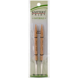 Knitter's Pride-Naturalz Interchangeable Needles