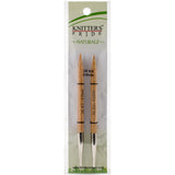 Knitter's Pride-Naturalz Interchangeable Needles