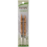 Knitter's Pride-Naturalz Interchangeable Needles