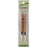 Knitter's Pride-Naturalz Interchangeable Needles