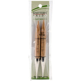 Knitter's Pride-Naturalz Interchangeable Needles