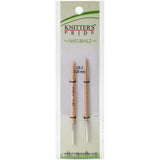 Knitter's Pride-Naturalz Special Interchangeable Needles