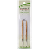 Knitter's Pride-Naturalz Special Interchangeable Needles