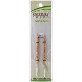 Knitter's Pride-Naturalz Special Interchangeable Needles