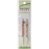 Knitter's Pride-Naturalz Special Interchangeable Needles