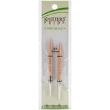 Knitter's Pride-Naturalz Special Interchangeable Needles