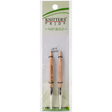 Knitter's Pride-Naturalz Special Interchangeable Needles